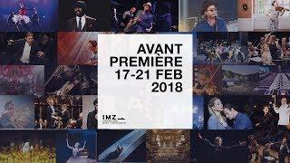 Avant Première Music + Media Market Berlin 2018