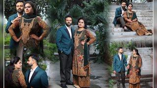 RAVDEEP SINGH WEDS AMANDEEP KAUR