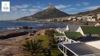 15 Houghton View Camps Bay