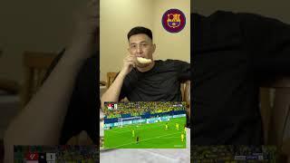 vilyaREAL 1:5 Barcelona