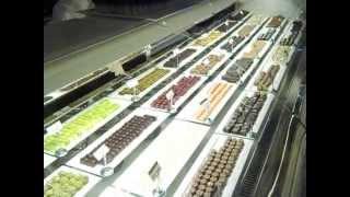 Кондитерская Chocolatier в Maxx Royal Belek