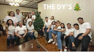 Christmas with the Dys (2019)