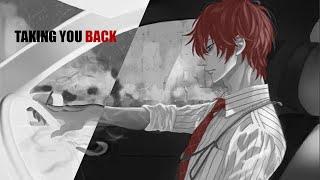 [M4F] Your Toxic Stalker Ex-Boyfriend Decides To Steal You Back [ASMR Roleplay]