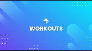 Workouts Feature | My PT Hub Personal Training Software Tutorial