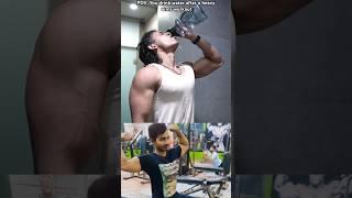 Every Lifter will relate #bodybuilding #fitness #shorts #gym #fitnessjourney