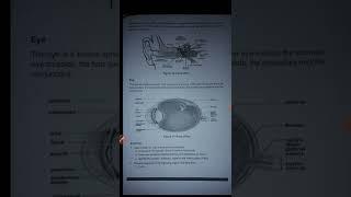 Unit-5 ( Structure, function and nutrition )
