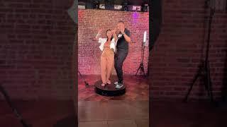 360 Photo Booth Rental - ItsPhotoTime Photography