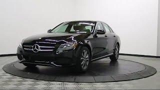 2016 Mercedes-Benz C-class C 300 Luxury San Jose  Walnut Creek  Palo Alto  Mill Valley (Marin)  Live