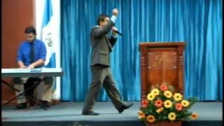 Transmisión en vivo Misión Cristiana Filadelfia