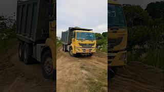 New Eicher dumper amazing video