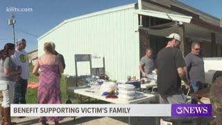 Rockport woman, Rebecca Maloney, honored by friends and family