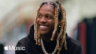 Behind Lil Durk’s ‘7220’ and Return to Live Performance | Apple Music Live