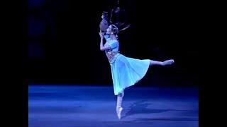 Gracheva & Uvarov - La Bayadere Excerpts