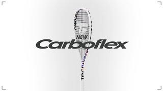 TECNIFIBRE | Unlock your Swing Speed with the new Carboflex