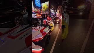 SoHo Tour guide | Aamir Malik Explores / USA Series 
