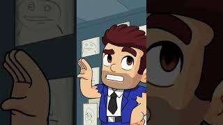 "Oh, look at me, my name's Craig"  #gaming #jetpackjoyride #animation #halfbrick