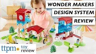 Wonder Makers Design System from Fisher-Price