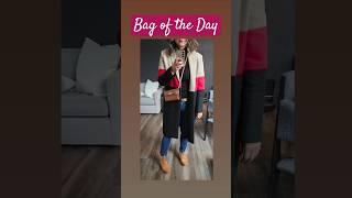 Bag of the Day Compilations #luxury #midrange #handbags