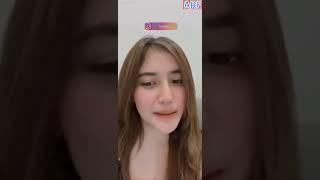 bigo live si cantik kiintani terbaru