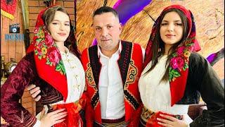 Perlat Sheqeri - Mora rrugen e rash nga Reka (Official Video 4K)