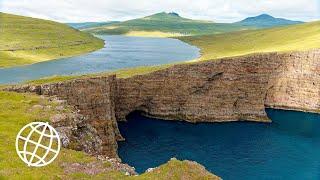 Faroe Islands  [Amazing Places 4K]