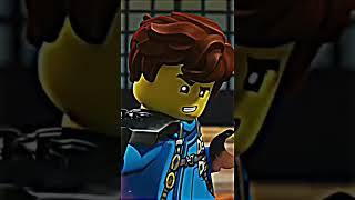 Ninjago New Ninja ️ Old Ninja