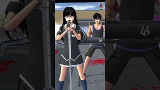 ZombieDance dance #sakuraschoolsimulator