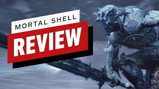 Mortal Shell Review