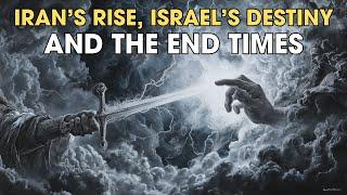 Iran’s Rise, Israel’s Destiny, and the End Times — What You’re Not Being Told | Biblical Wisdom