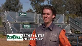 ProWay Livestock Equipment