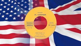 Sweet Baby-Al Gardner-1968
