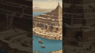 Exploring Aztec Civilization - The City on the Lake