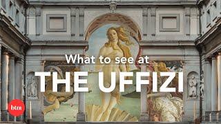 Artworks to See at the Uffizi Gallery I Behind the Masterpiece