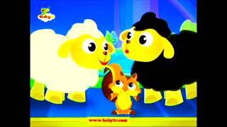 Baby Hood from BabyTV in Pika Major