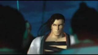 Soul of the Samurai (PSX intro)