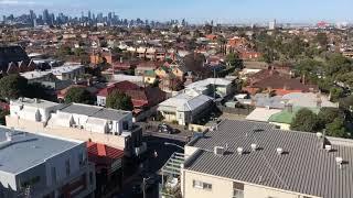 Ben  Moonee Ponds Melbourne Australia