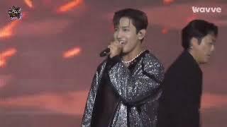 TVXQ  - Mirotic Live Performance At Korea Grand Music Awards (KGMA) 2024