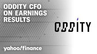 ODDITY CFO breaks down 3 reasons why the company reported strong earnings