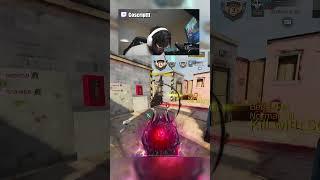 My BEST Mythic VMP Feed #codm