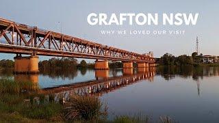 Grafton NSW: All the things we loved about it