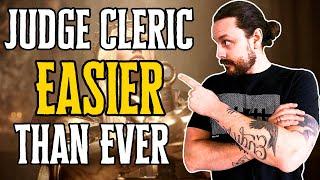 Lords of the Fallen | Judge Cleric, The Radiant Sentinel SUPER EASY Boss Guide