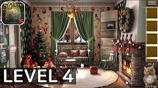 Can You Escape The 100 Room 15 Level 4 Walkthrough (100 Room XV)