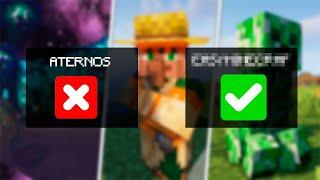 COMO HOSTEAR UN SERVIDOR DE MINECRAFT +100 MODS SIN LAG.