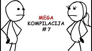 Mega Kompilacija 7