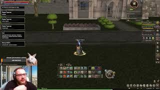 СУРОВЫЙ ГНОМ НА ЧИЛЕ  LINEAGE 2 ESSENCE