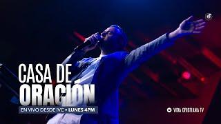 Casa De Oración I En Vivo