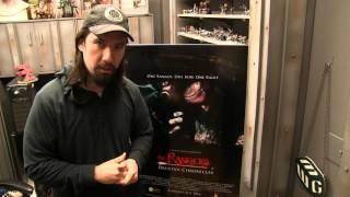 The Drustan Chronicles DVD now available