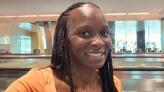Travel with Eva Mtalii is live