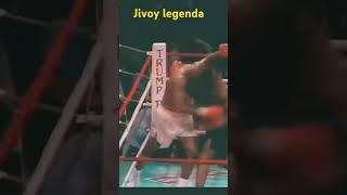 Mike Tyson jivoy legenda #boxing #sport #mma