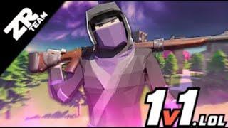 Zartex Team HighLights#1 | Insane 1v1.LoL Montage 